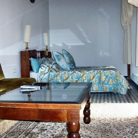 Riad Noujoum Medina เฟส ภายนอก รูปภาพ