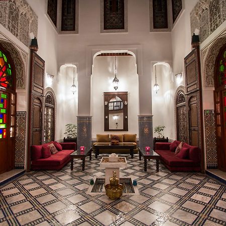 Riad Noujoum Medina เฟส ภายนอก รูปภาพ