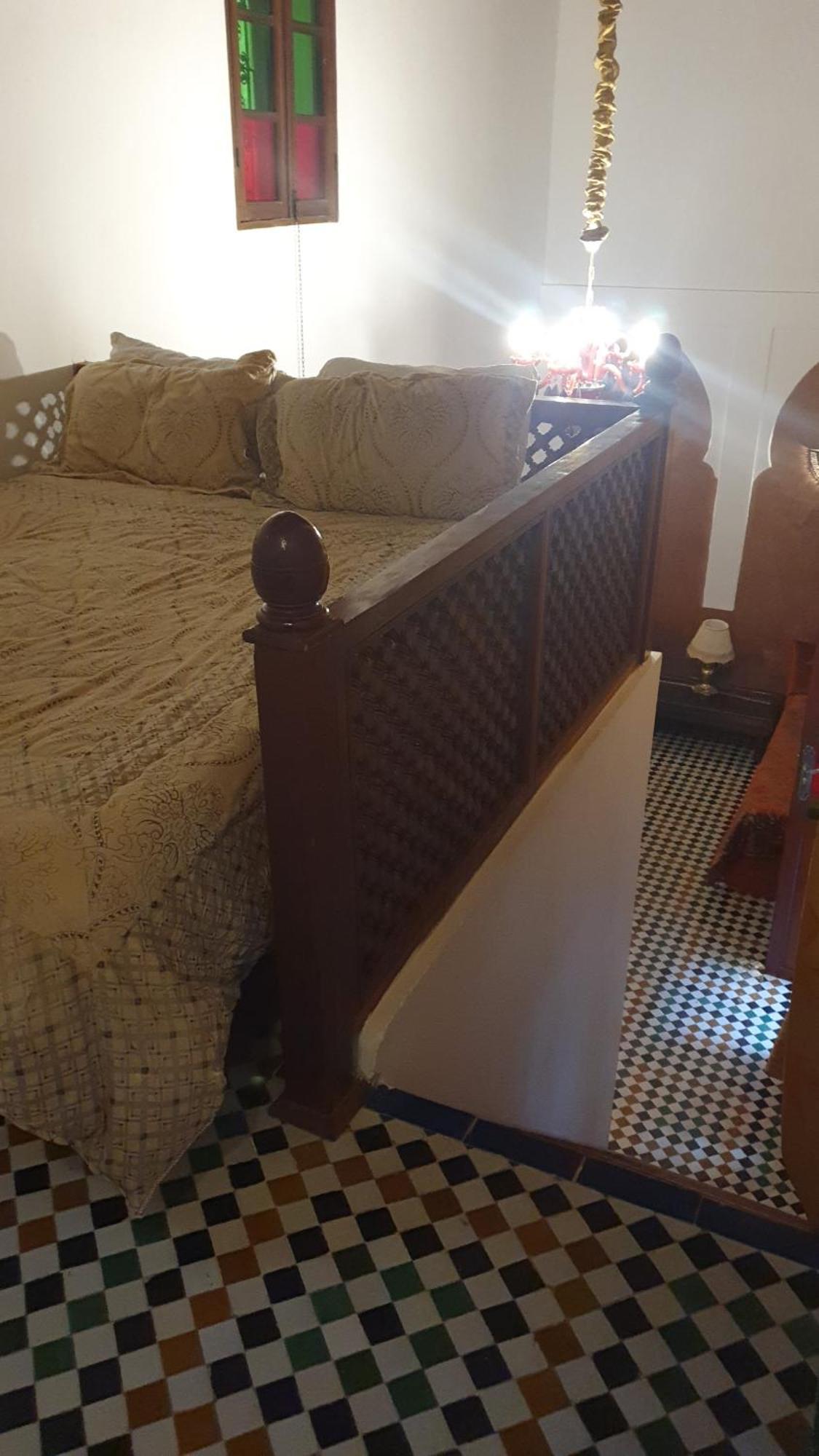 Riad Noujoum Medina เฟส ภายนอก รูปภาพ