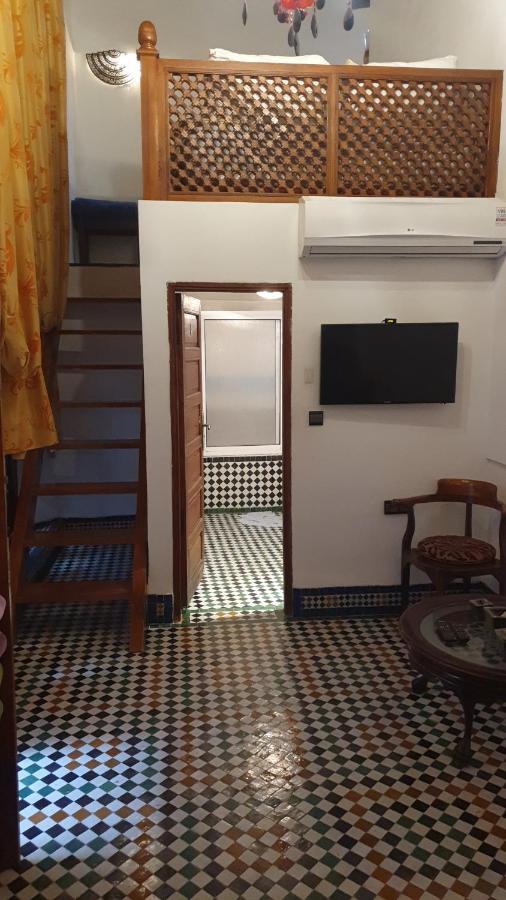 Riad Noujoum Medina เฟส ภายนอก รูปภาพ