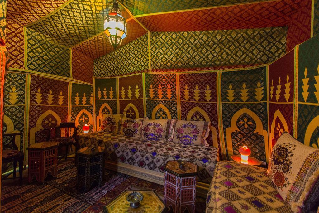 Riad Noujoum Medina เฟส ภายนอก รูปภาพ
