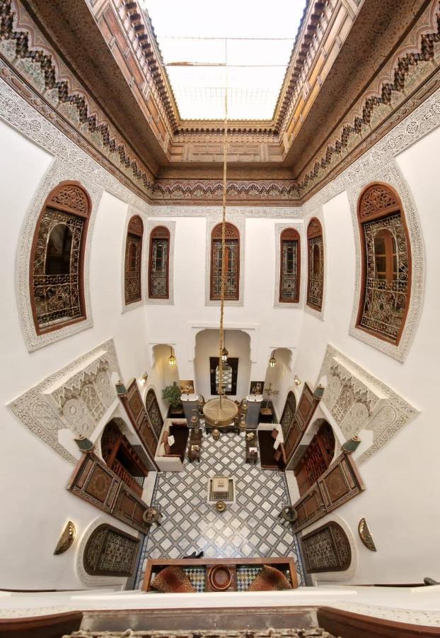 Riad Noujoum Medina เฟส ภายนอก รูปภาพ