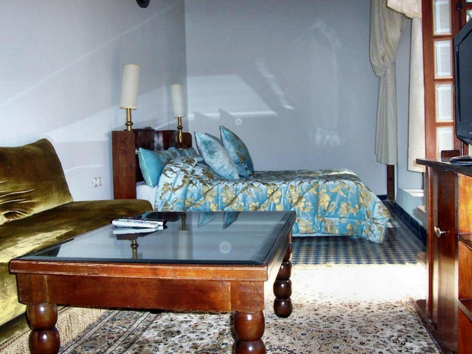Riad Noujoum Medina เฟส ภายนอก รูปภาพ