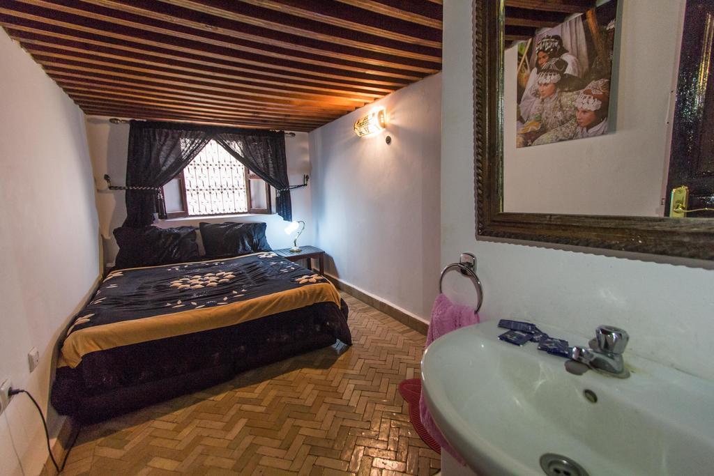 Riad Noujoum Medina เฟส ห้อง รูปภาพ