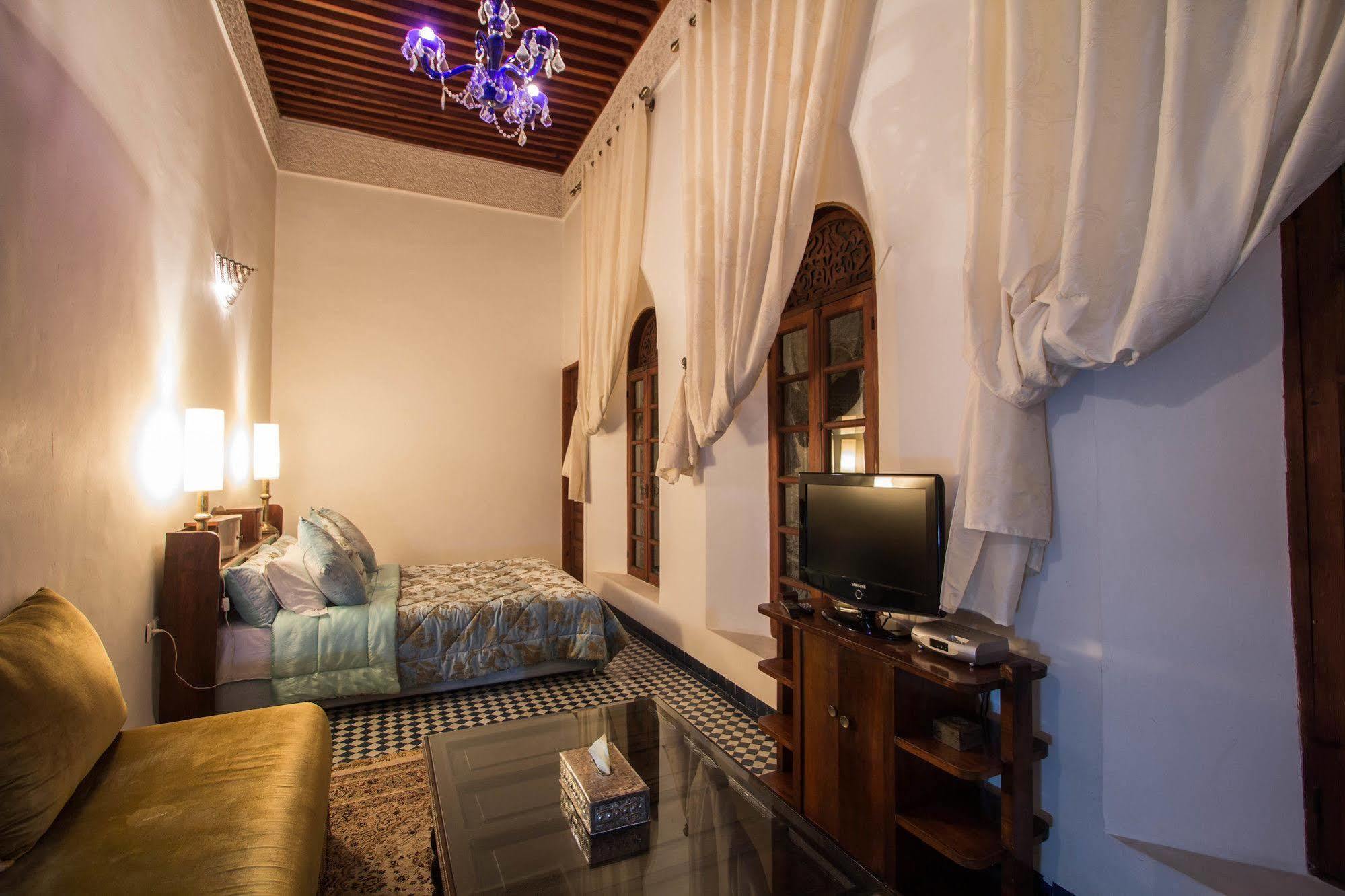 Riad Noujoum Medina เฟส ภายนอก รูปภาพ