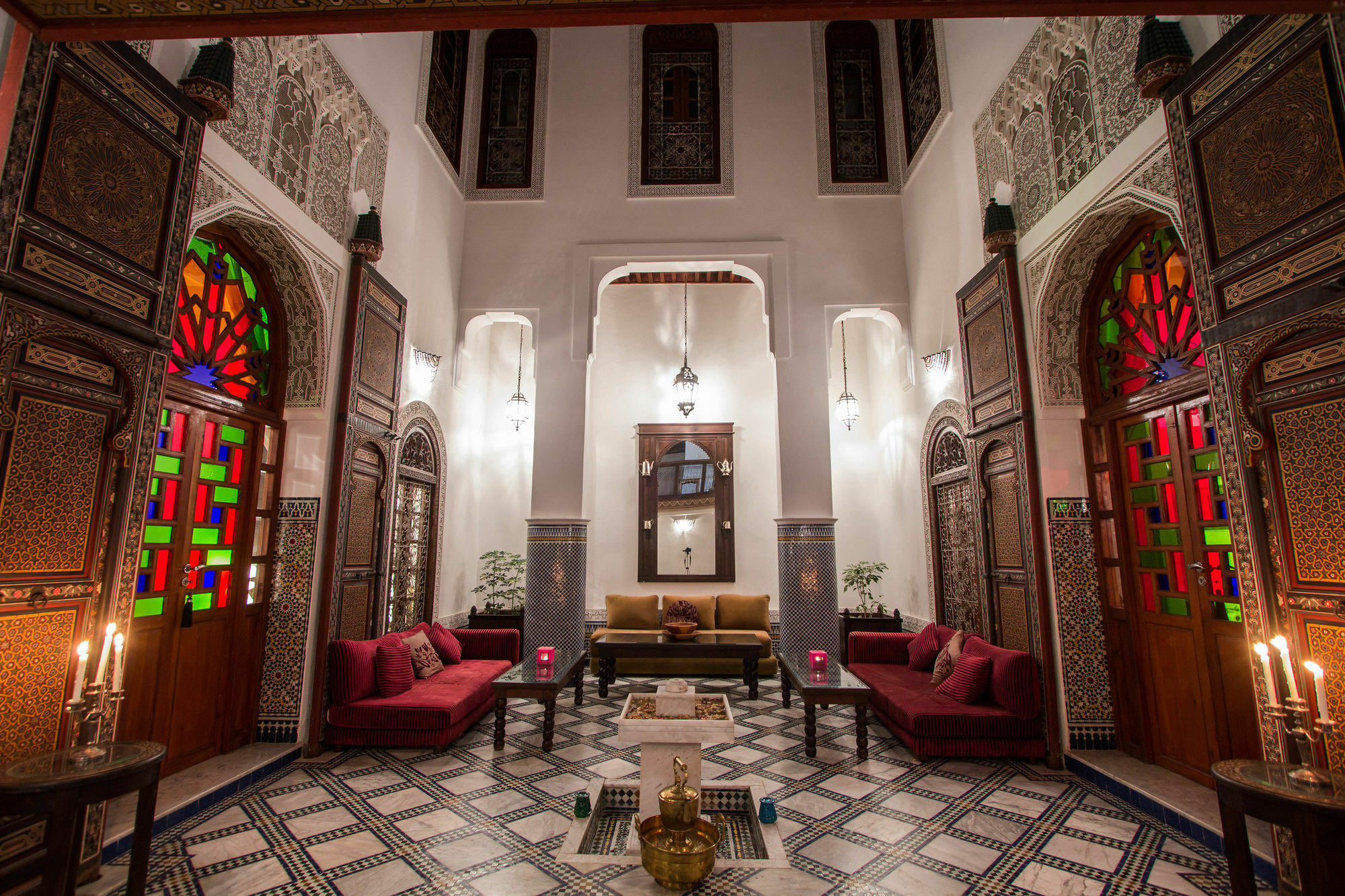 Riad Noujoum Medina เฟส ภายนอก รูปภาพ