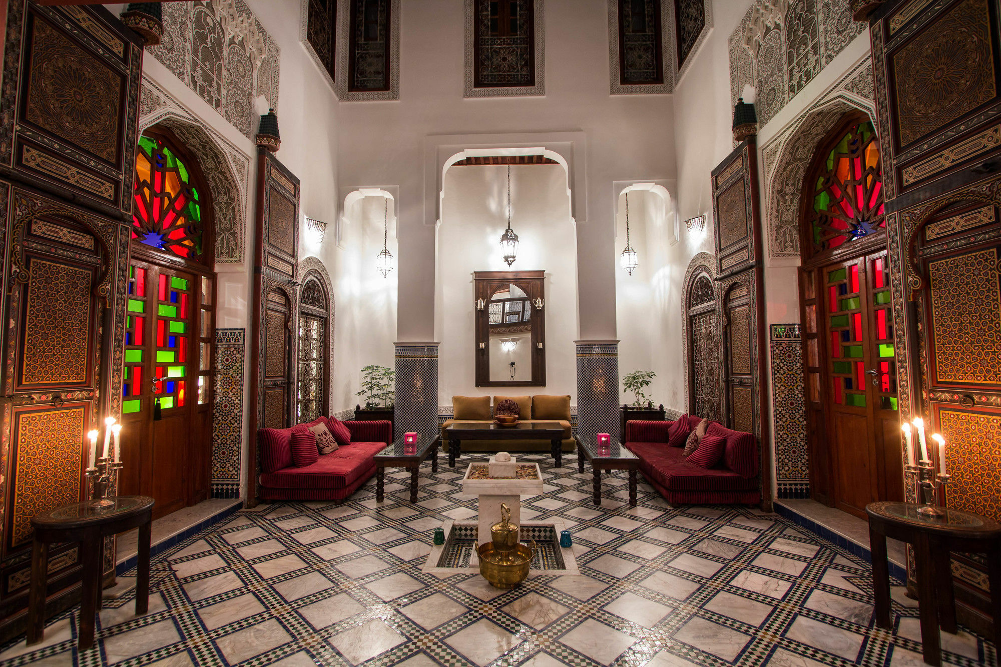 Riad Noujoum Medina เฟส ภายนอก รูปภาพ
